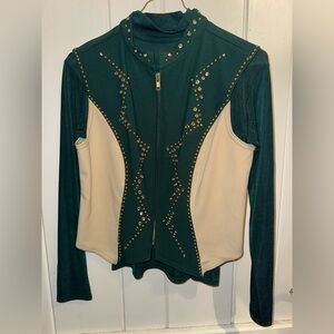 F.T.W.W. Women’s under shirt and show vest